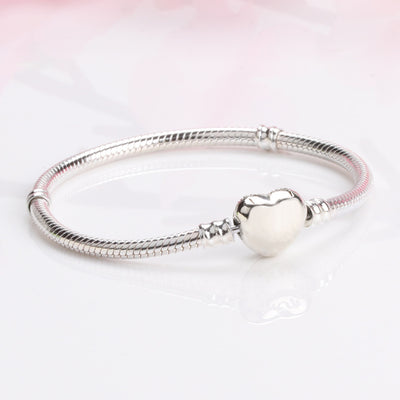 Pulsera con 2 Abalorios + 2 DE REGALO - OFERTA 2X1 - Pack "Amor De Familia"