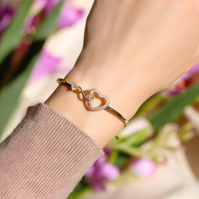 Pulsera Amor Infinito OFERTA 2X1