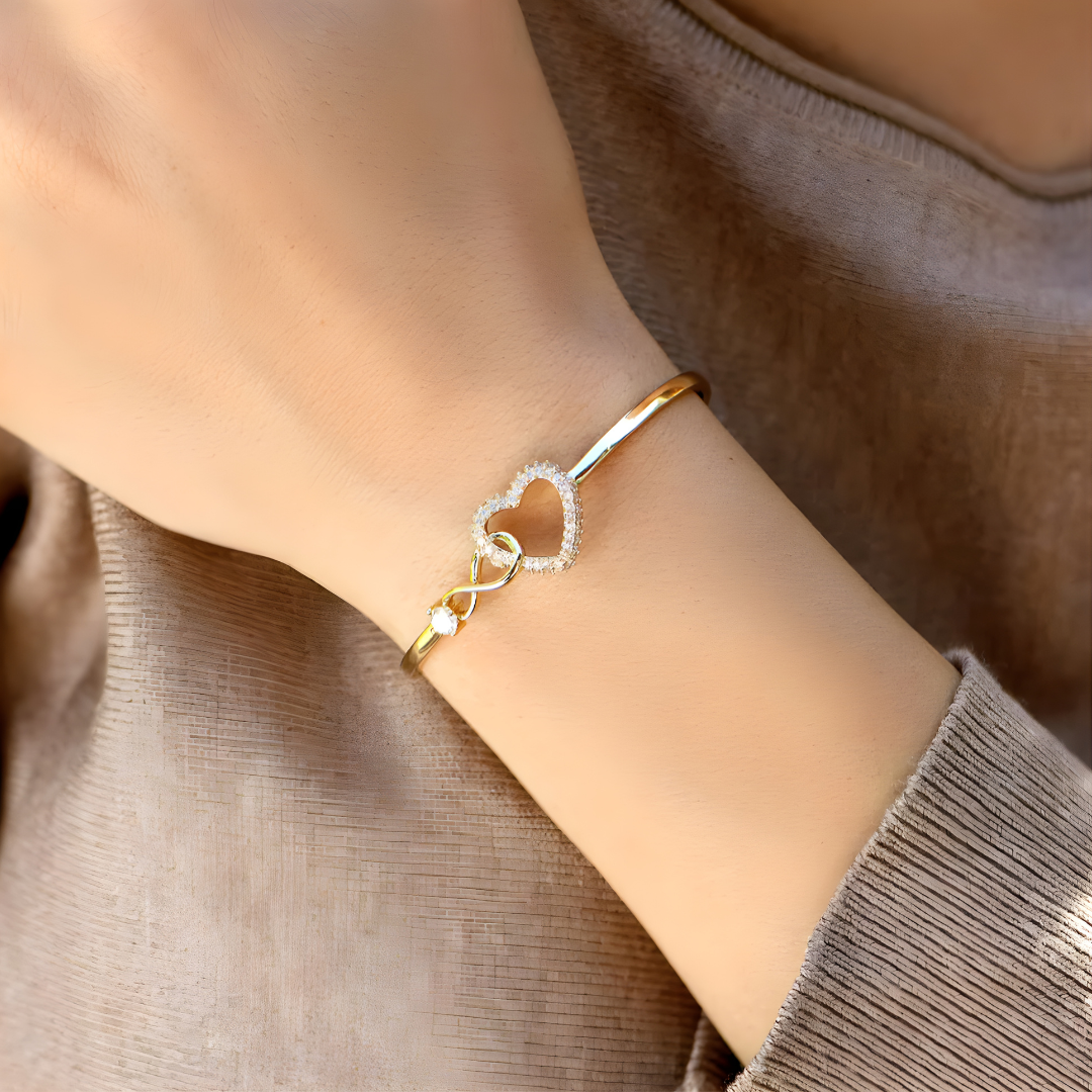 Pulsera Amor Infinito OFERTA 2X1