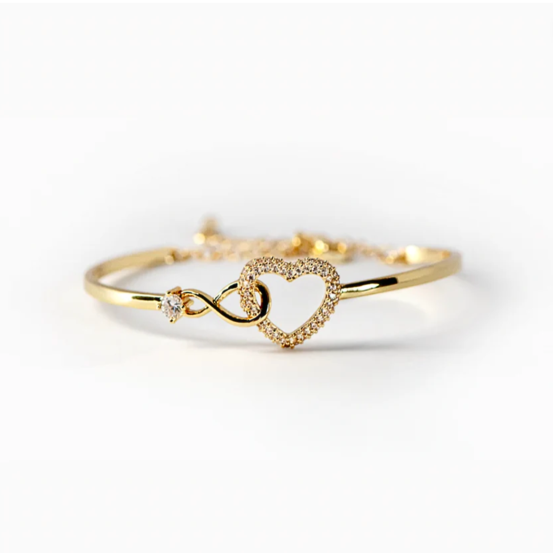 Pulsera Amor Infinito OFERTA 2X1